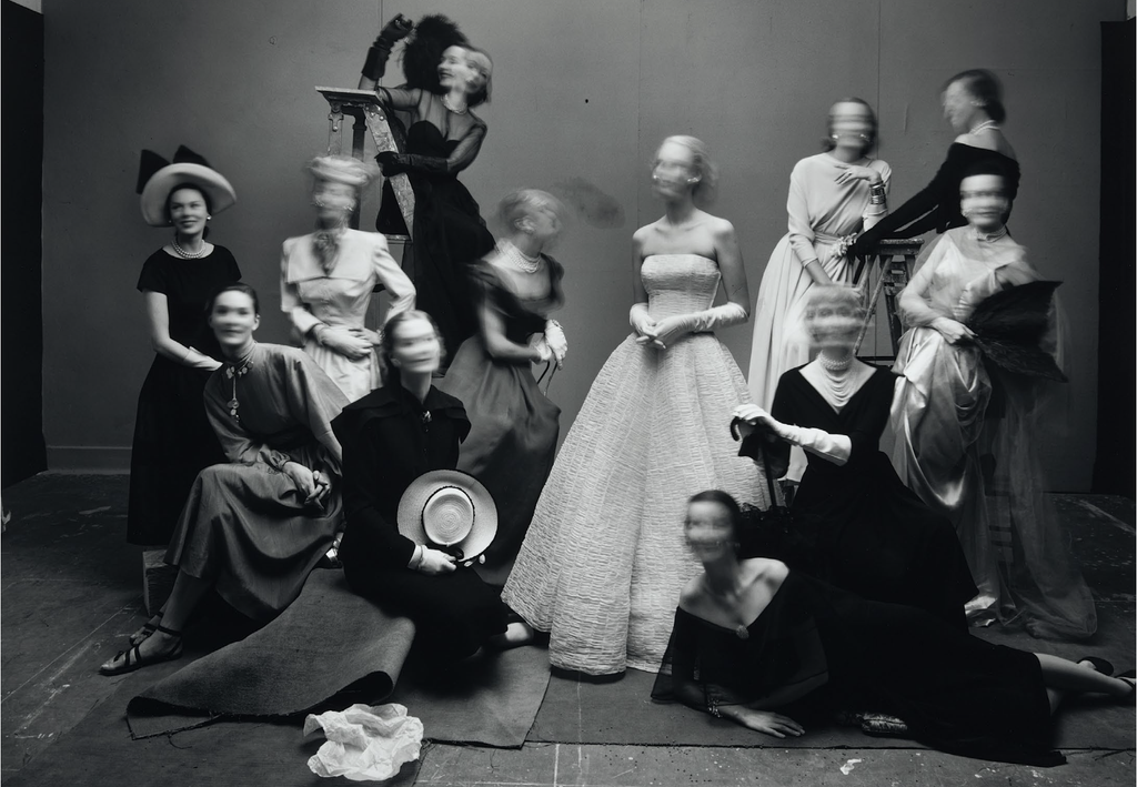 Irving Penn à la MEP : la mode racontée par un sculpteur de lumière 26 unnamed 4 1