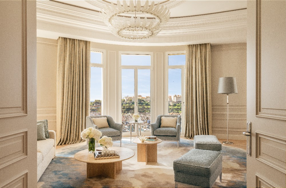 L'Hôtel Hermitage Monte-Carlo réinvente ses suites et ouvre un bar sous sa coupole 25 unnamed 7 2