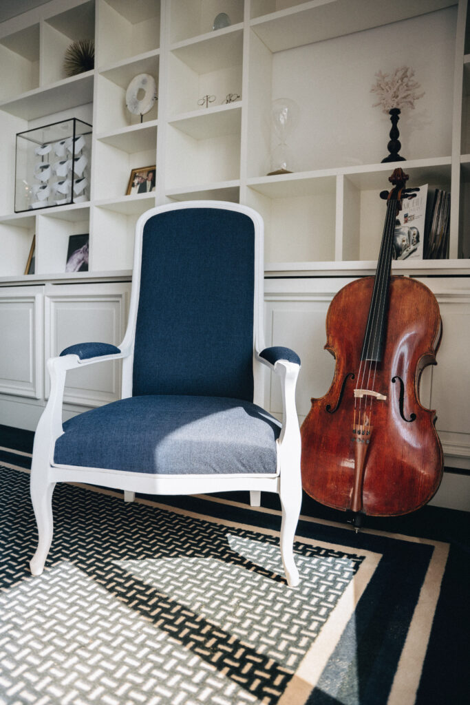 À La Baule, l'Hermitage fête un siècle en misant sur la longévité plutôt que la nostalgie 53 © Romain Charrier Hotel Barriere L Hermitage Les Moments Musicaux 2025 HD 41