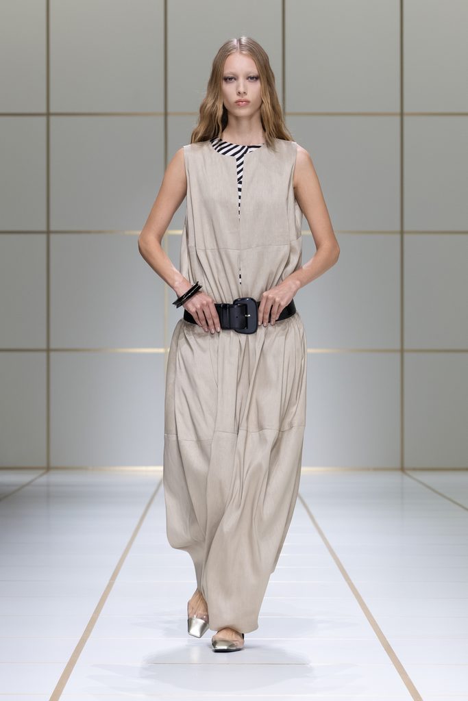 Giorgio Armani printemps-été 2027 : l’évolution sans rupture 43 019