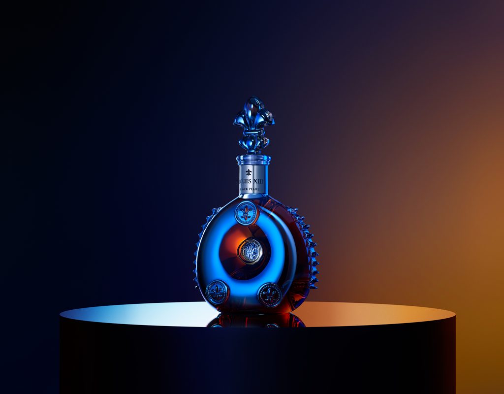 Ce que LOUIS XIII accepte enfin de partager du Grollet 29 02 KV FINAL
