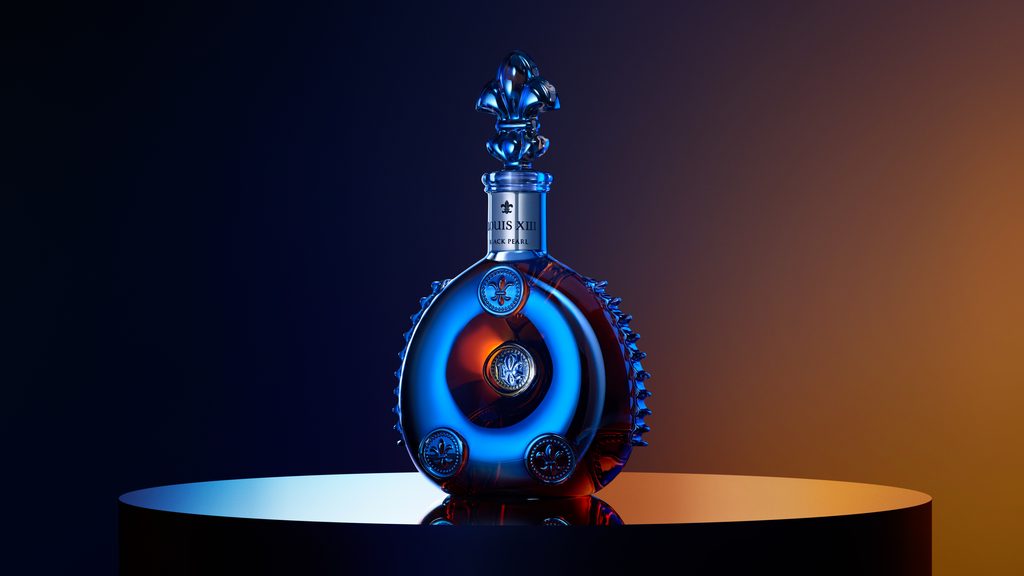 Ce que LOUIS XIII accepte enfin de partager du Grollet 33 02 KV FINAL16 9