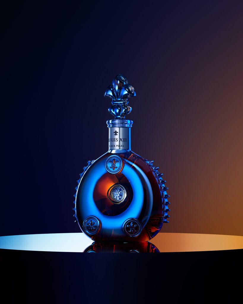 Ce que LOUIS XIII accepte enfin de partager du Grollet 34 02 KV FINAL4 5
