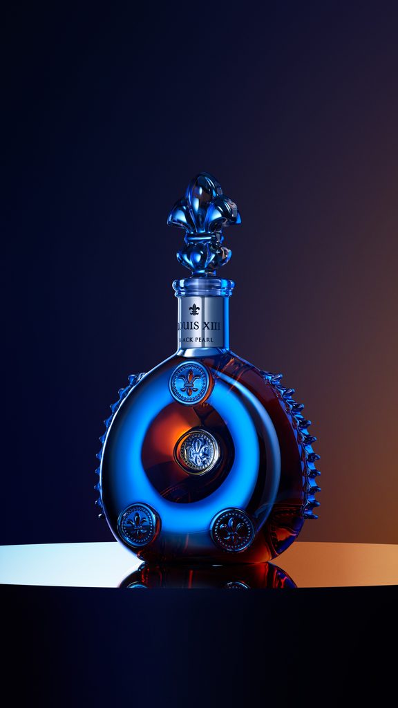 Ce que LOUIS XIII accepte enfin de partager du Grollet 36 02 KV FINAL9 16