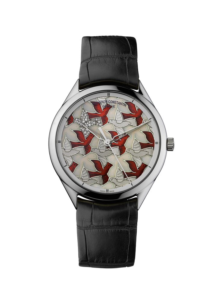 Vacheron Constantin Métiers d'Art Hommage au Règne Animal 31 11594 V804983