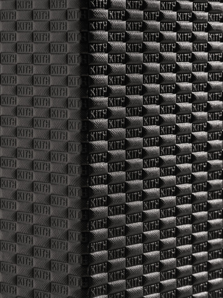 Kith x Assouline : quinze ans de sneakers en catalogue raisonné 36 12 4