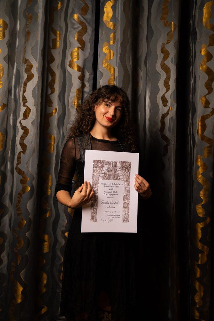 Grands Prix de la Création : Paris couronne ses talents de demain 46 14SEPTEMBRE BDMMA Grands Prix de la Creation de la Ville de Paris 2026 © Nicolas Brulez i5nrpfekhl0gl5o2l2t3oir94u