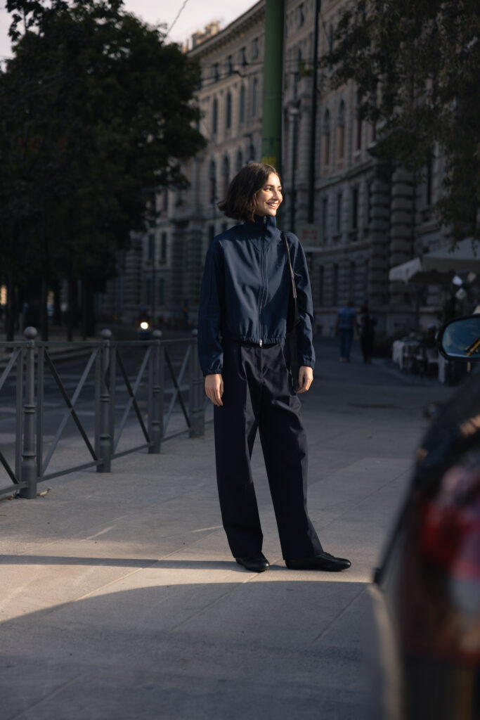 Puma et Jil Sander, la collaboration qui se dévoile par fragments 27 1C3A5627 1