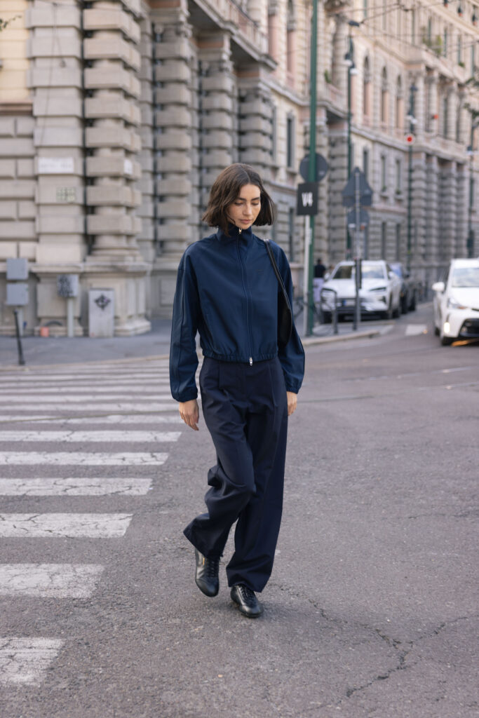 Puma et Jil Sander, la collaboration qui se dévoile par fragments 29 1C3A5709