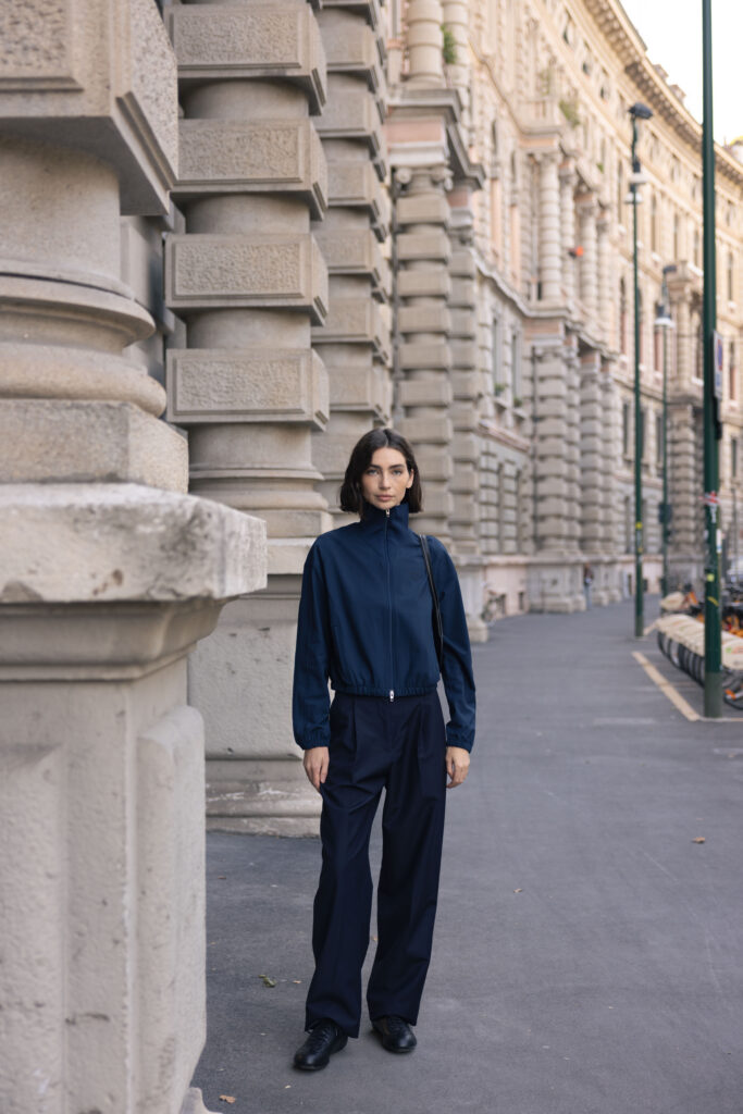 Puma et Jil Sander, la collaboration qui se dévoile par fragments 28 1C3A5746