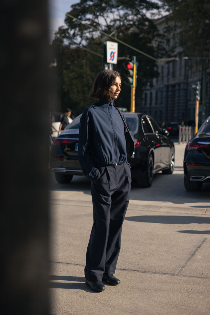 Puma et Jil Sander, la collaboration qui se dévoile par fragments 26 1C3A5841