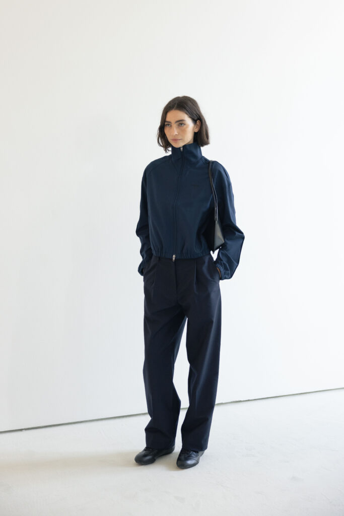 Puma et Jil Sander, la collaboration qui se dévoile par fragments 30 1C3A5861