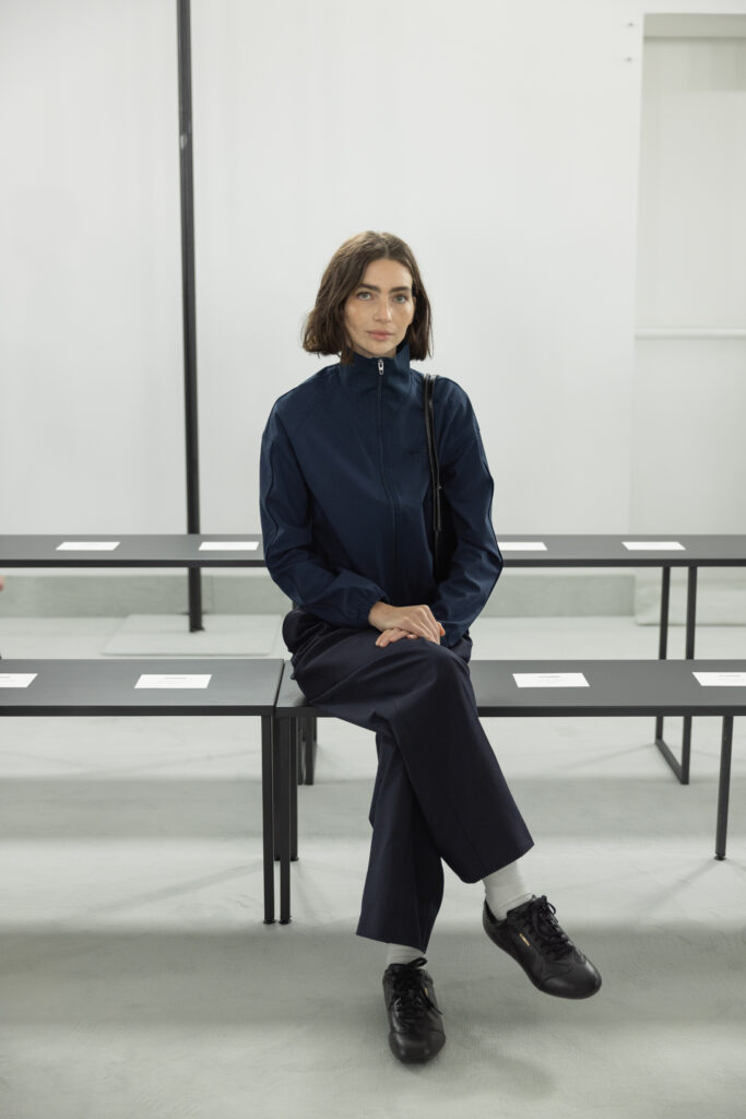 Puma et Jil Sander, la collaboration qui se dévoile par fragments 31 1C3A5903