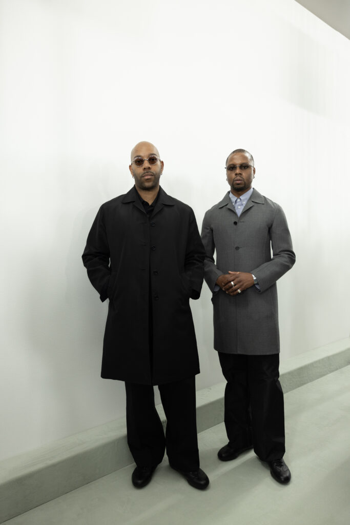Puma et Jil Sander, la collaboration qui se dévoile par fragments 33 1C3A5971