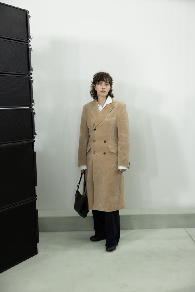 Puma et Jil Sander, la collaboration qui se dévoile par fragments 32 1C3A5997