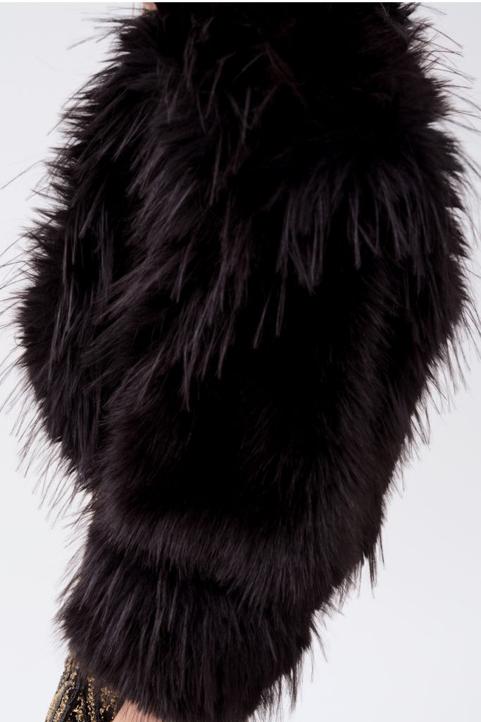 Elie Saab chez H&M : la haute couture beyrouthine descend dans la rue 71 2024 ELIESAABHM Guest Designer PR Portrait Image 2x3 sRGB 300ppi 039