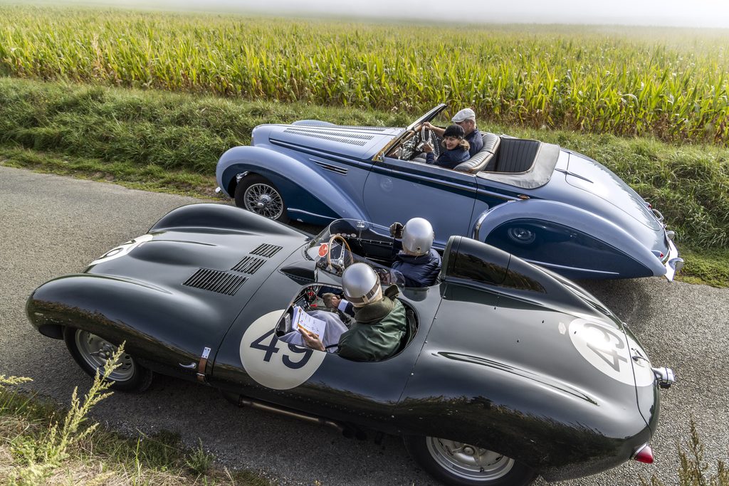 Chantilly Arts & Elegance Richard Mille 2026 : quand les clubs de collectionneurs deviennent les vrais commissaires du concours 29 2026 caerm ggoppert 3A2216