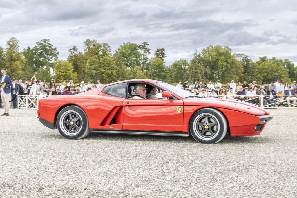 Chantilly Arts & Elegance Richard Mille 2026 : quand les clubs de collectionneurs deviennent les vrais commissaires du concours 44 2026 caerm ggoppert 3A3145