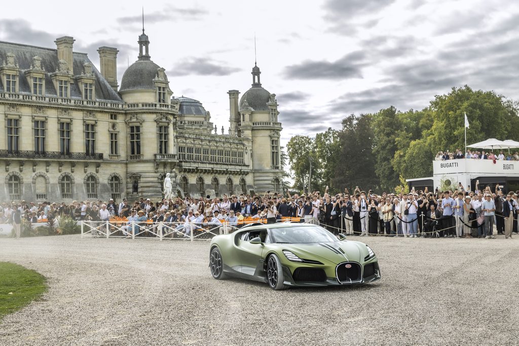 Chantilly Arts & Elegance Richard Mille 2026 : quand les clubs de collectionneurs deviennent les vrais commissaires du concours 38 2026 caerm ggoppert 3A3843