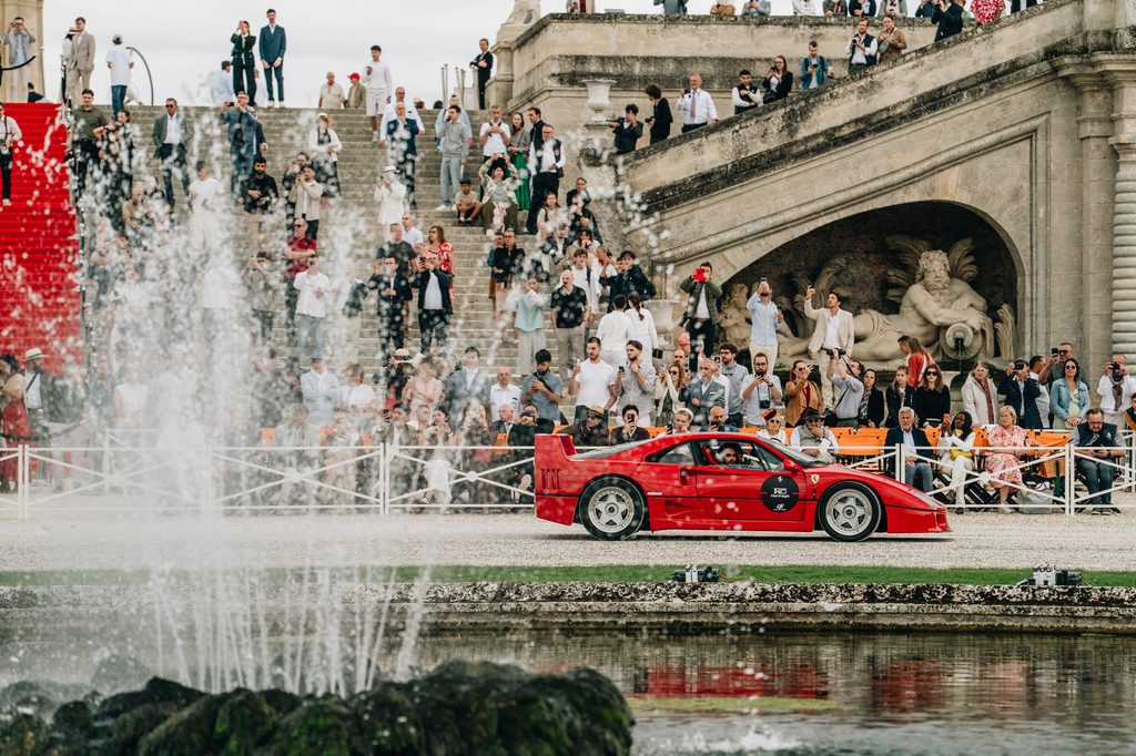 Chantilly Arts & Elegance Richard Mille 2026 : quand les clubs de collectionneurs deviennent les vrais commissaires du concours 58 2026 caerm ugihamdi 031