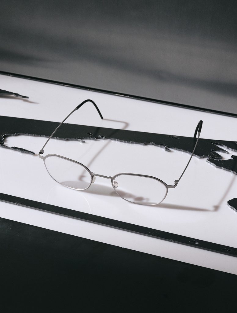 La monture devient instrument d’optique 28 2026 LINDBERG Visionary Fabrizio Corneli 3