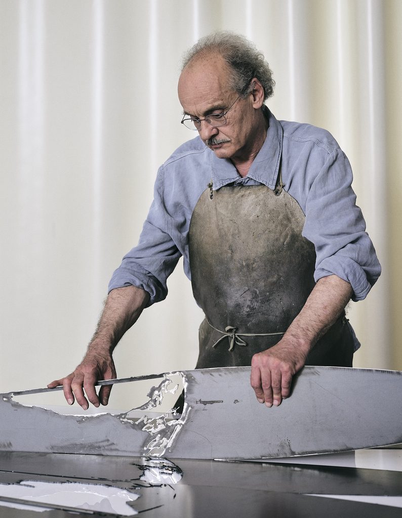 La monture devient instrument d’optique 30 2026 LINDBERG Visionary Fabrizio Corneli 5