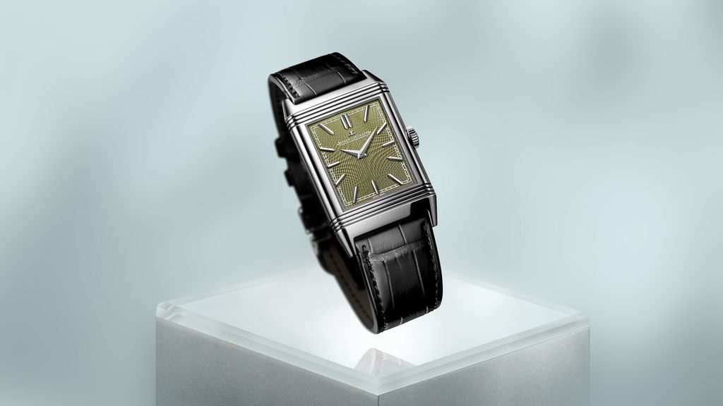 Turner tenait dans deux centimètres carrés : Jaeger-LeCoultre met Venise sous émail 27 2026 q39334w1 reverso tribute enamel turner levitation1 srgb 16 9