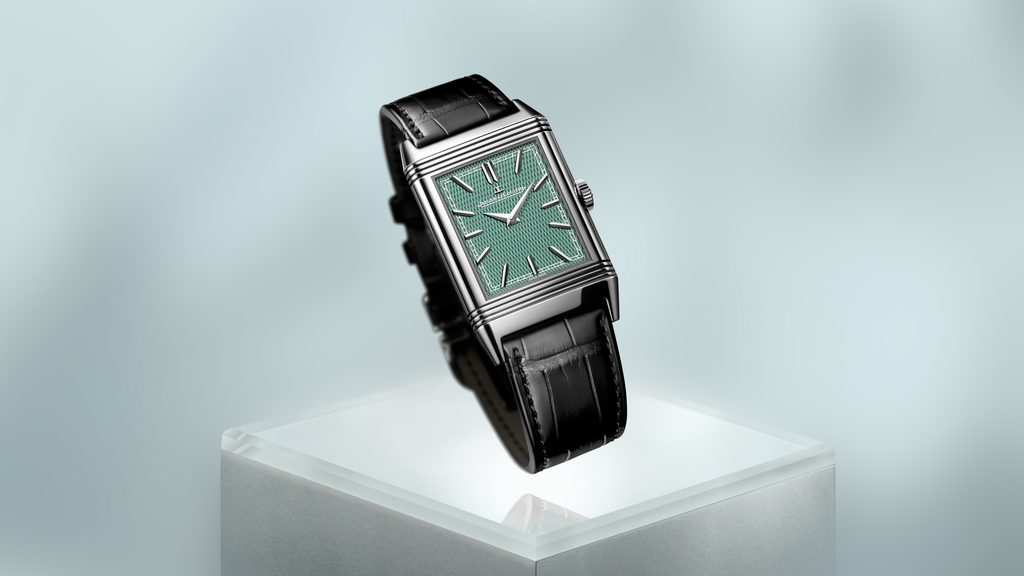 Turner tenait dans deux centimètres carrés : Jaeger-LeCoultre met Venise sous émail 31 2026 q39334w2 reverso tribute enamel turner levitation1 srgb 16 9
