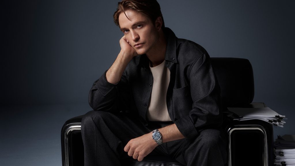 Robert Pattinson rejoint le cercle restreint des ambassadeurs de Jaeger-LeCoultre 33 2026 q3 master rp q4178180 mccqpsteel rec1 0132 06 srgb 16 9