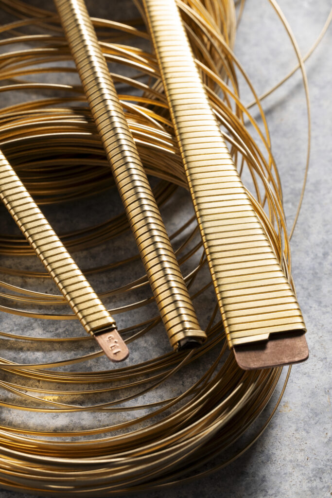 Bvlgari Tubogas : quand un tuyau à gaz devient langage joaillier 25 26 14439 b