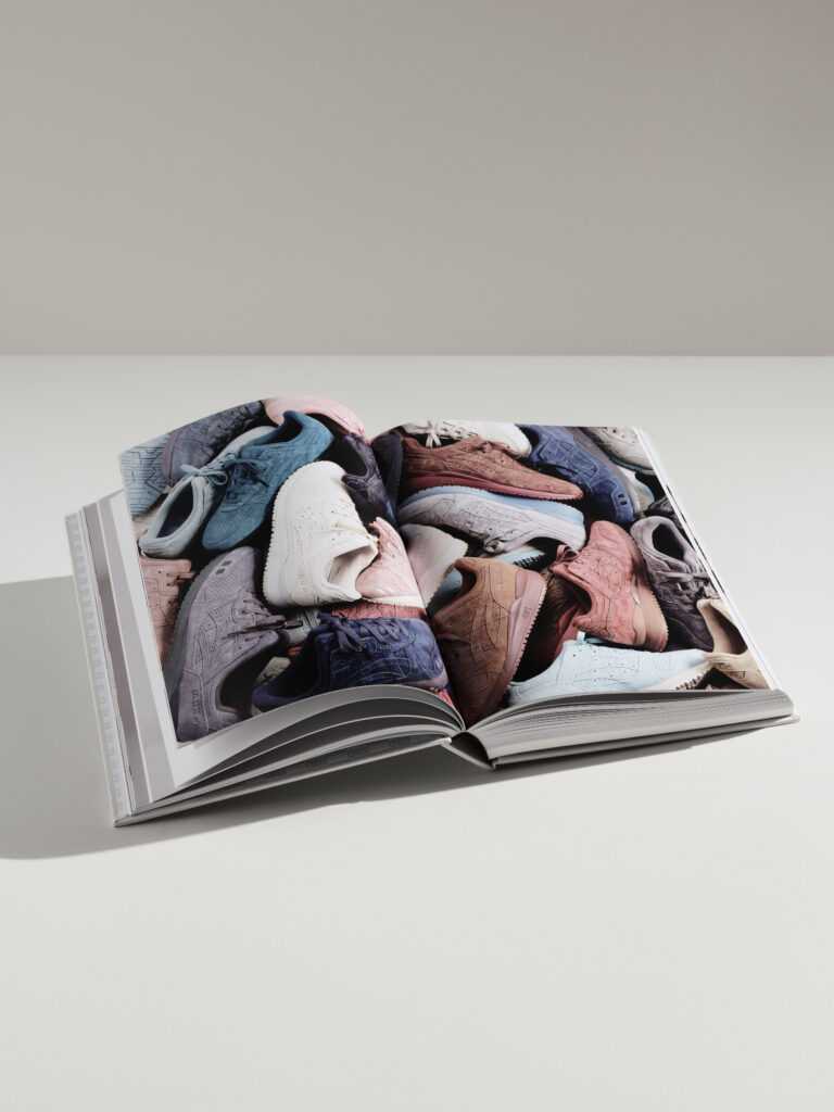 Kith x Assouline : quinze ans de sneakers en catalogue raisonné 30 6