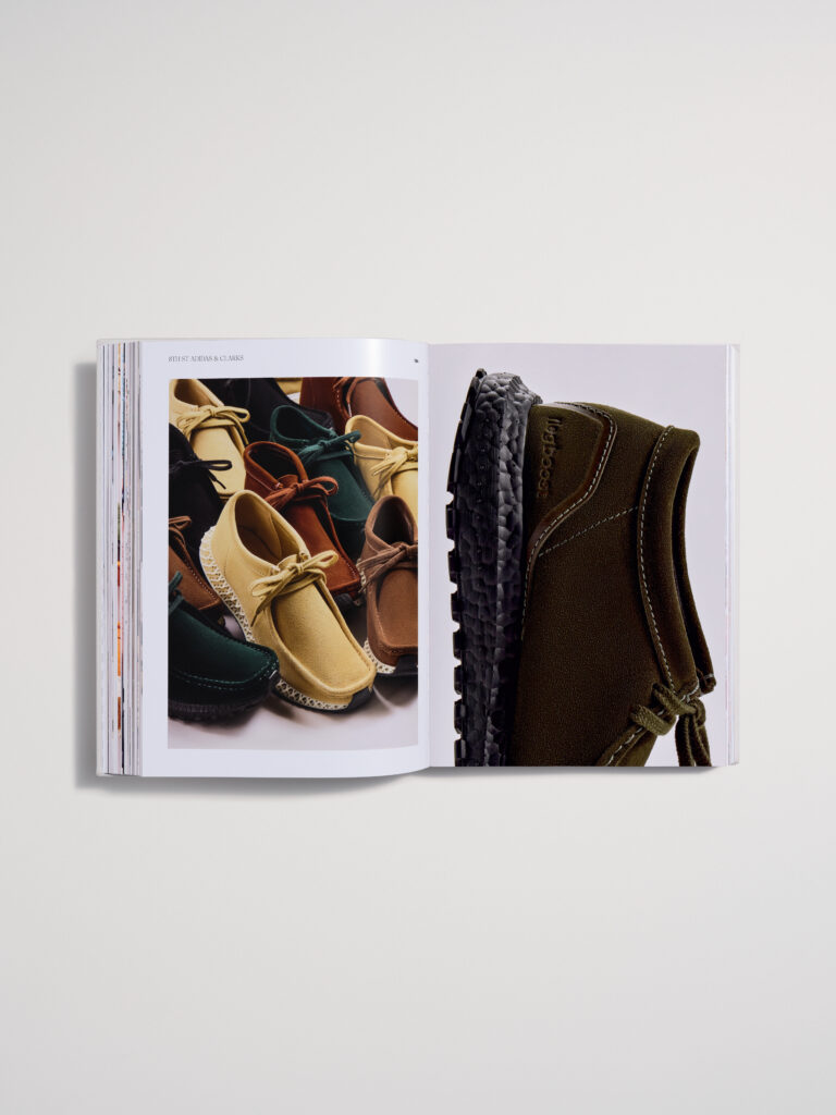 Kith x Assouline : quinze ans de sneakers en catalogue raisonné 31 7