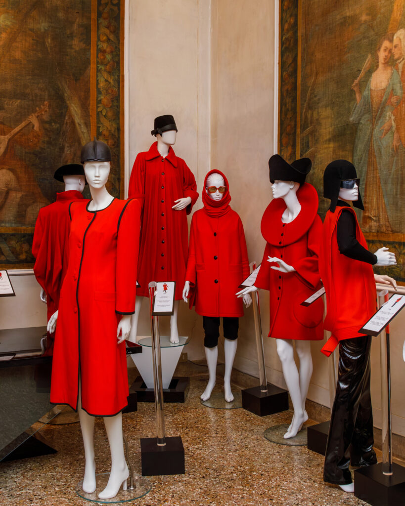 Musée Cardin à Venise: l’héritage vivant de Pierre Cardin 26 8D8A1744