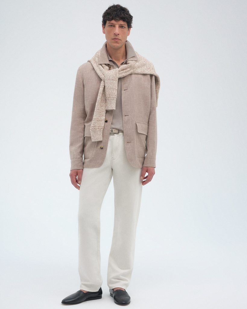 Agnona, la traversée comme grammaire du vêtement 27 AGNONA LOOKBOOK SS2027 02 035