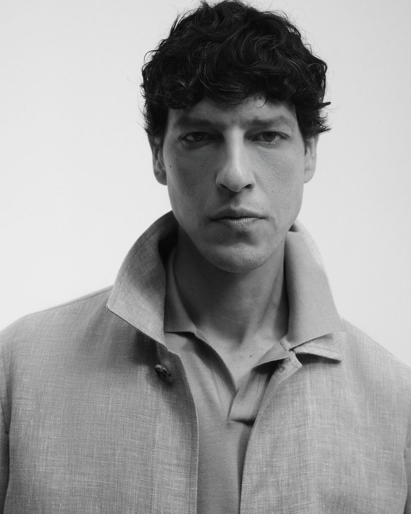 Agnona, la traversée comme grammaire du vêtement 28 AGNONA LOOKBOOK SS2027 02 048