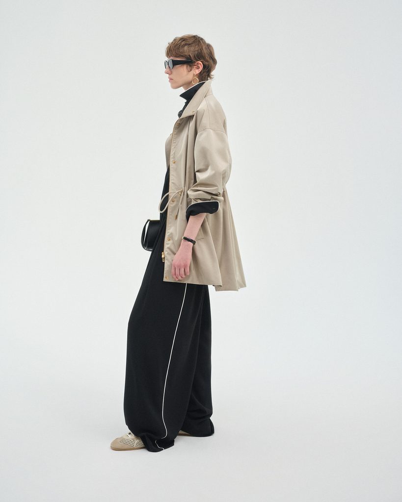 Agnona, la traversée comme grammaire du vêtement 31 AGNONA LOOKBOOK SS2027 03 057