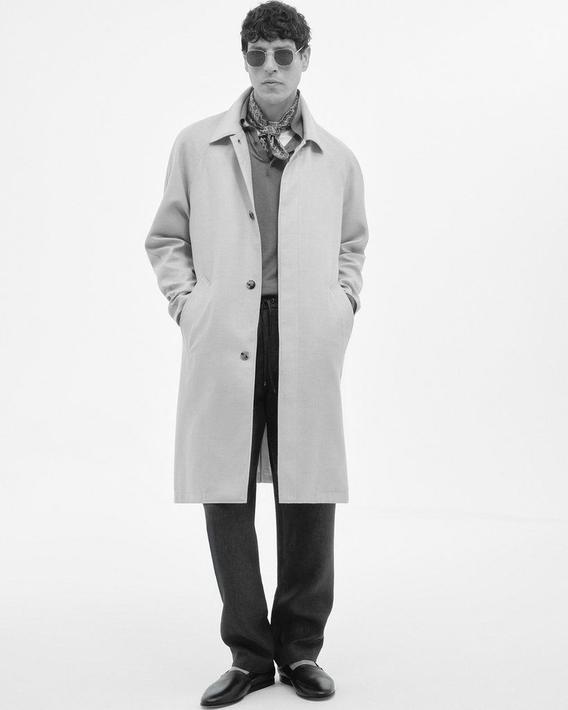Agnona, la traversée comme grammaire du vêtement 32 AGNONA LOOKBOOK SS2027 04 031