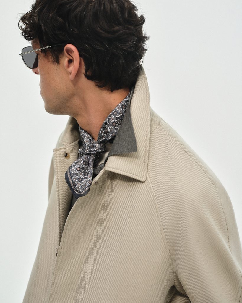 Agnona, la traversée comme grammaire du vêtement 33 AGNONA LOOKBOOK SS2027 04 077