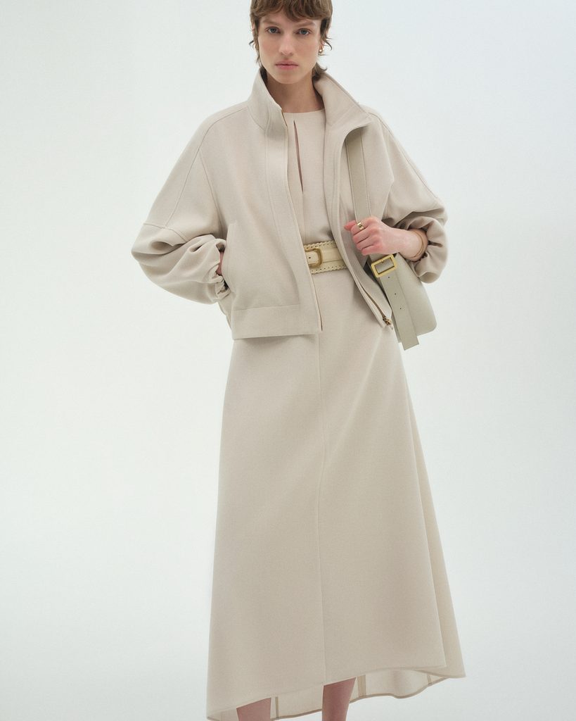 Agnona, la traversée comme grammaire du vêtement 34 AGNONA LOOKBOOK SS2027 05 071