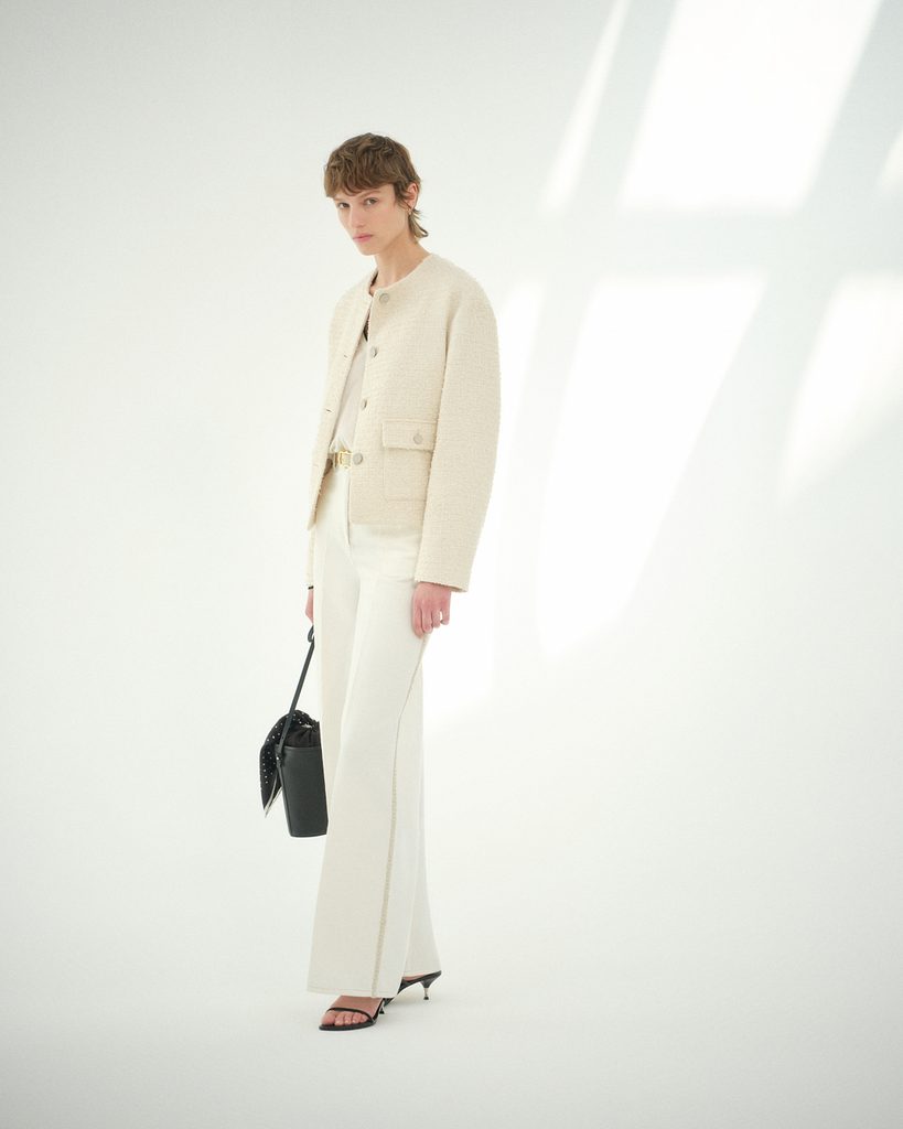 Agnona, la traversée comme grammaire du vêtement 37 AGNONA LOOKBOOK SS2027 07 008