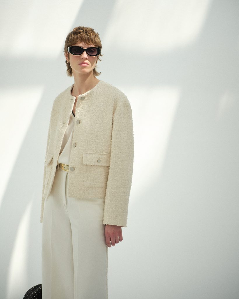 Agnona, la traversée comme grammaire du vêtement 38 AGNONA LOOKBOOK SS2027 07 053