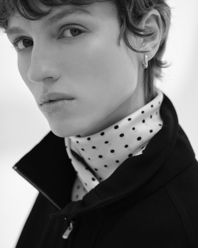Agnona, la traversée comme grammaire du vêtement 41 AGNONA LOOKBOOK SS2027 09 046