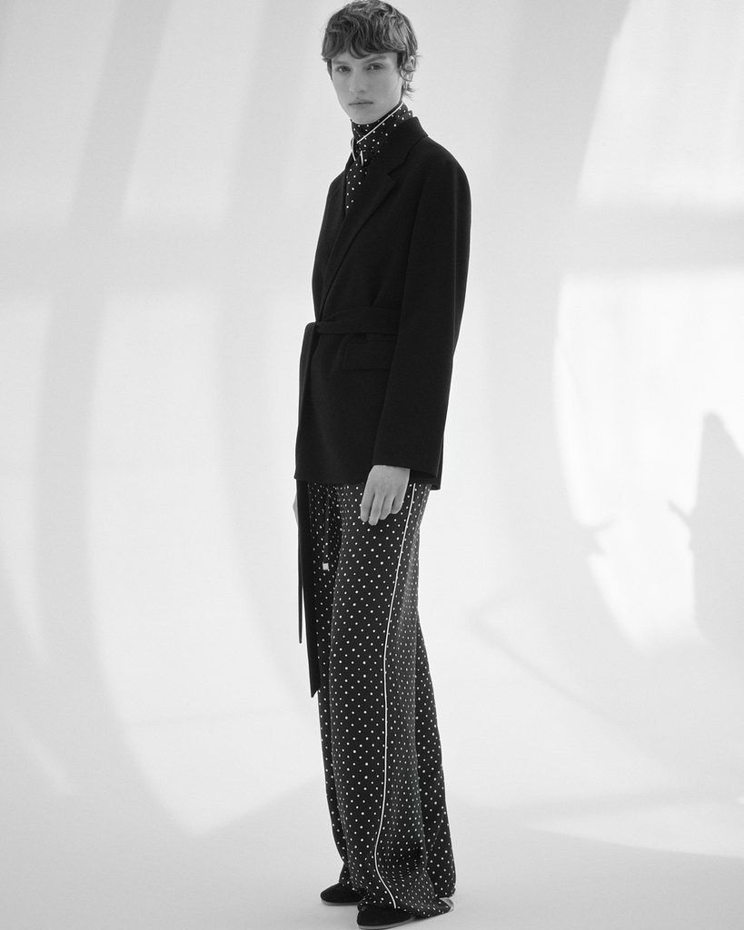 Agnona, la traversée comme grammaire du vêtement 43 AGNONA LOOKBOOK SS2027 11 019