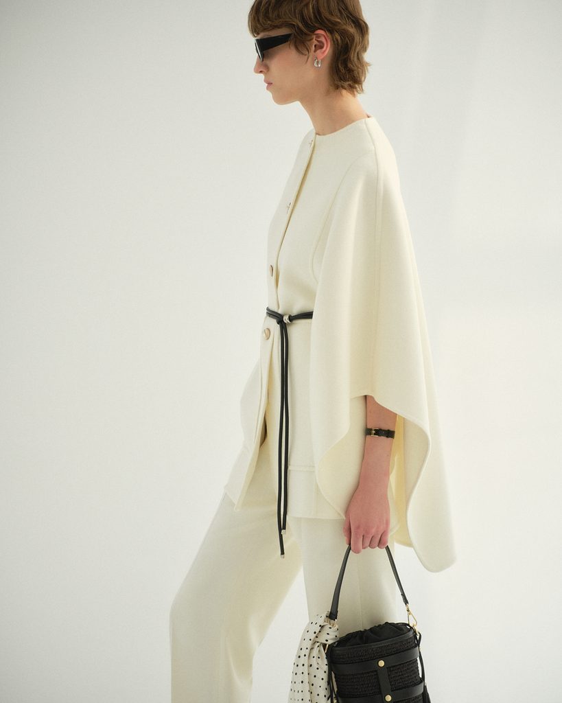 Agnona, la traversée comme grammaire du vêtement 47 AGNONA LOOKBOOK SS2027 13 046