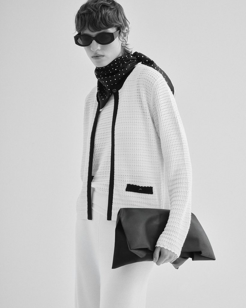 Agnona, la traversée comme grammaire du vêtement 49 AGNONA LOOKBOOK SS2027 14 032
