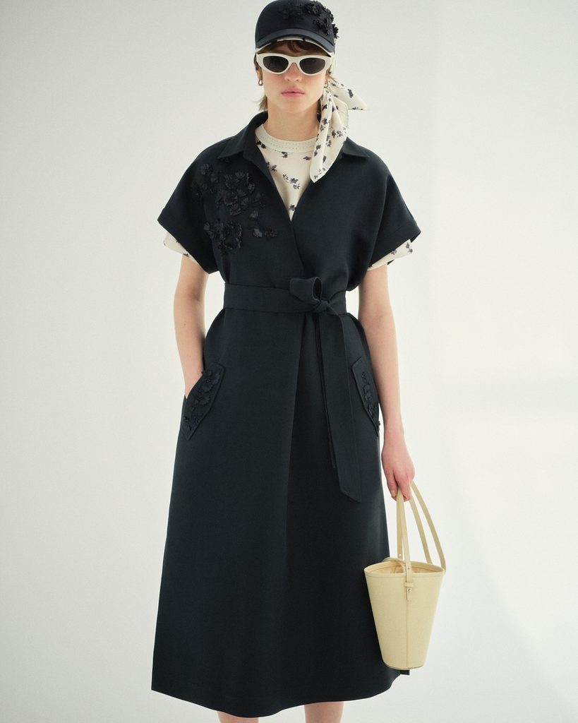 Agnona, la traversée comme grammaire du vêtement 51 AGNONA LOOKBOOK SS2027 16 025