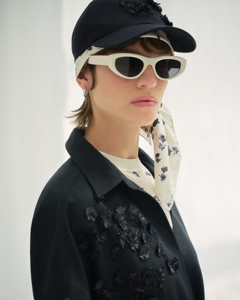 Agnona, la traversée comme grammaire du vêtement 52 AGNONA LOOKBOOK SS2027 16 082