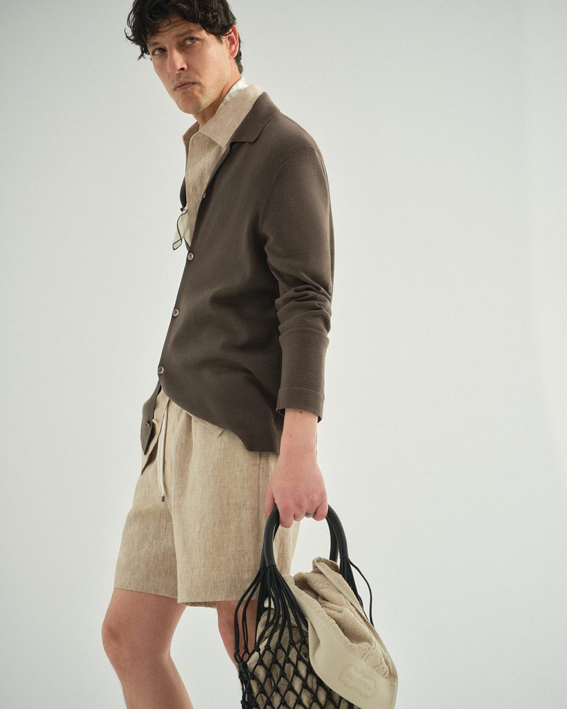 Agnona, la traversée comme grammaire du vêtement 53 AGNONA LOOKBOOK SS2027 17 073