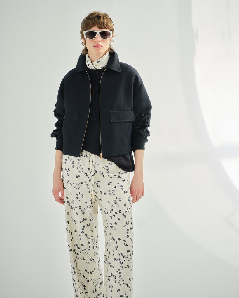 Agnona, la traversée comme grammaire du vêtement 54 AGNONA LOOKBOOK SS2027 18 046