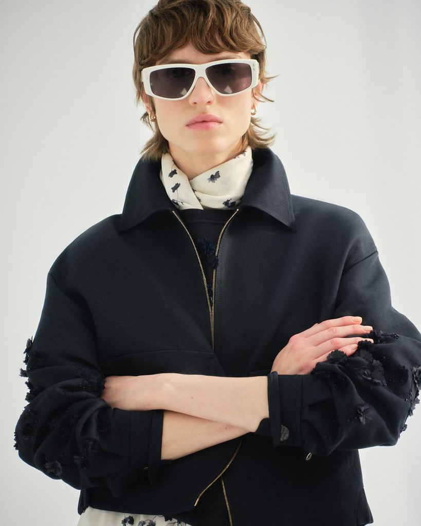 Agnona, la traversée comme grammaire du vêtement 55 AGNONA LOOKBOOK SS2027 18 078